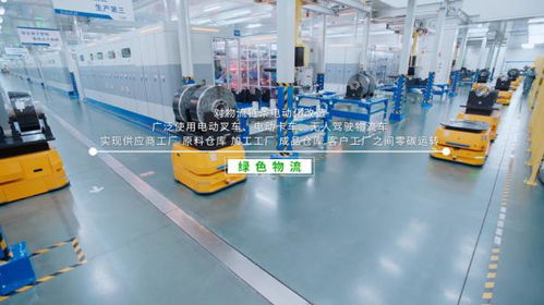 全球首家電池零碳工廠 寧德時(shí)代入選2022企業(yè)氣候行動(dòng)案例集，為綠色能源注入強(qiáng)勁動(dòng)力