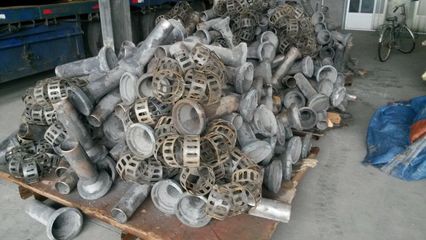 泰州鑄鐵泄水管專業生產廠家 品質鑄就信賴，服務通達全國